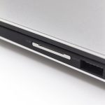 BASEQI Versteckte Hochgeschwindigkeits-SD-Kartenhülle aus Aluminiumlegierung für Dell XPS 15,6 Zoll (9550) Laptop – Bild 8