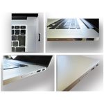 BASEQI Hidden SD-Kartenetui aus Aluminiumlegierung für Lenovo IdeaPad 710S Plus Laptop – Bild 4