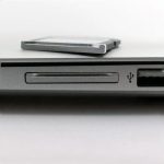 BASEQI Hidden SD-Kartenetui aus Aluminiumlegierung für Lenovo YOGA 720/710 Laptop – Bild 5