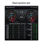 BASEQI Versteckte SD-Kartenhülle aus Aluminiumlegierung für Xiaomi Pro 15,6 Zoll GTX1050 Laptop – Bild 11