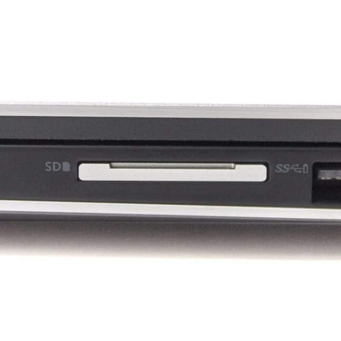 BASEQI Versteckte SD-Kartenhülle aus Aluminiumlegierung für Xiaomi Pro 15,6 Zoll GTX1050 Laptop – Bild 4