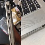 BASEQI 504MSV 128 GB Micro SD (TF) -Speicherkarte aus Aluminiumlegierung für Macbook Pro Retina 15-Zoll-Laptops (Ende 2013 - danach) – Bild 8