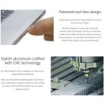 BASEQI 303MA 256 GB Micro SD (TF) -Speicherkarte aus Aluminiumlegierung für Macbook Pro Retina 13,3-Zoll-Laptops – Bild 6