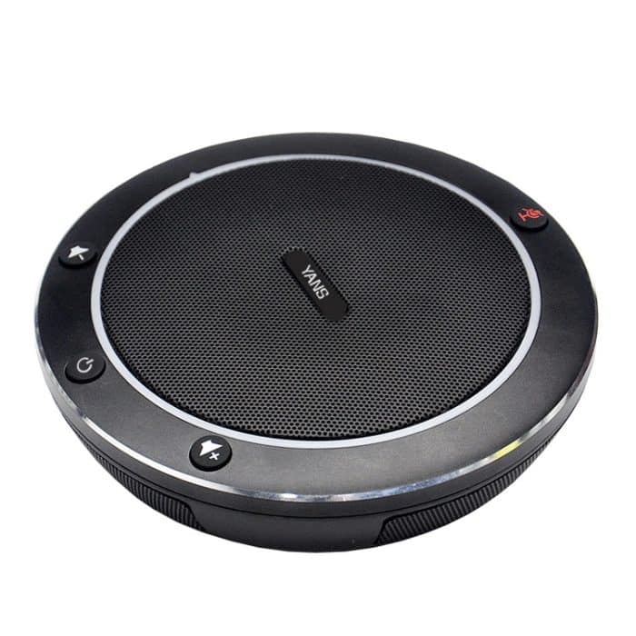 YANS YS-M86 Drahtloses omnidirektionales Videokonferenzmikrofon, YS-M86 – Bild 3