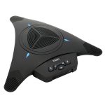 YANS YS-M21 Omnidirektionales USB-Mini-Port-Videokonferenzmikrofon, YS-M21 – Bild 2