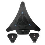 YANS YS-M23-2 USB-Mini-Port-Videokonferenz, erweitertes omnidirektionales Mikrofon, YS-M23-2 – Bild 2