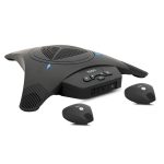 YANS YS-M23-2 USB-Mini-Port-Videokonferenz, erweitertes omnidirektionales Mikrofon, YS-M23-2 – Bild 3