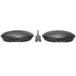 YANS YS-M31L 2,4G Videokonferenz Drahtloses omnidirektionales Mikrofon, YS-M31L – Bild 3