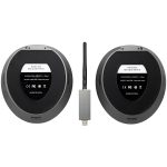 YANS YS-M31L 2,4G Videokonferenz Drahtloses omnidirektionales Mikrofon, YS-M31L – Bild 4