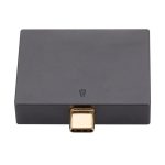 Externes M.2 2230 NVMe Type-C 10Gbps-Festplattengehäuse – Bild 2