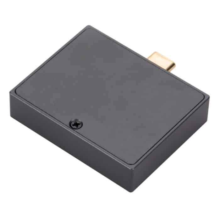 Externes M.2 2230 NVMe Type-C 10Gbps-Festplattengehäuse – Bild 3