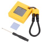 Externes M.2 2230 NVMe Type-C 10Gbps-Festplattengehäuse – Bild 4