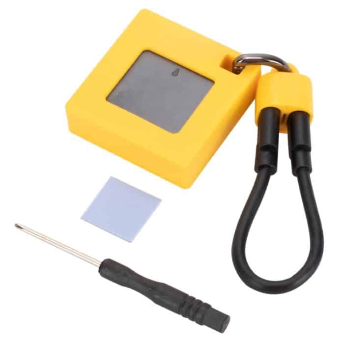 Externes M.2 2230 NVMe Type-C 10Gbps-Festplattengehäuse – Bild 4