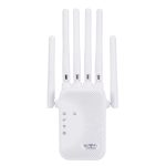 SM-011 1200M Repeater WLAN-Router mit sechs Antennen, SM-011 – Bild 2