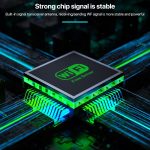 1300Mbps 5G Drahtlose Netzwerkkarte Gigabit Dual Band Treiberloser USB WiFi Empfänger – Bild 12