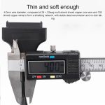 USB 3.0 zu SATA 6G USB Easy Drive-Kabel, Kabellänge: 15 cm – Bild 4