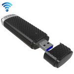 EDUP EP-AC1617 1200 Mbit / s Hochgeschwindigkeits-USB 3.0 WiFi-Adapter Empfänger Ethernet-Adapter
