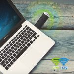 EDUP EP-AC1617 1200 Mbit / s Hochgeschwindigkeits-USB 3.0 WiFi-Adapter Empfänger Ethernet-Adapter – Bild 7