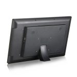 Digitaler 14-Zoll-IPS-Display-Fotorahmen, RK3188 Quad Core Cortex A9 mit bis zu 1,6 GHz, Android 5.1, 1 GB + 16 GB, Unterstützung für WLAN, Bluetooth, SD-Karte und 3,5-mm-Buchse – Bild 4