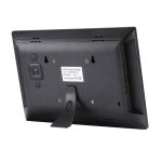 Digitaler Bilderrahmen mit 11,6 Zoll FHD-LED-Display, Halterung und Fernbedienung, MSTAR V56-Programm, unterstützt USB-/SD-Karteneingang, MSTAR V56 11.6 inch, 11.6 inch – Bild 3