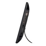 Digitaler Bilderrahmen mit 11,6 Zoll FHD-LED-Display, Halterung und Fernbedienung, MSTAR V56-Programm, unterstützt USB-/SD-Karteneingang, MSTAR V56 11.6 inch, 11.6 inch – Bild 5