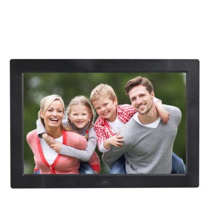 13-Zoll-High-Definition-Digital-Fotorahmen Elektronischer Fotorahmen Showcase Display Video-Werbemaschine