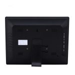 14-Zoll-High-Definition-Digital-Fotorahmen Elektronischer Fotorahmen Showcase Display Video-Werbemaschine – Bild 4