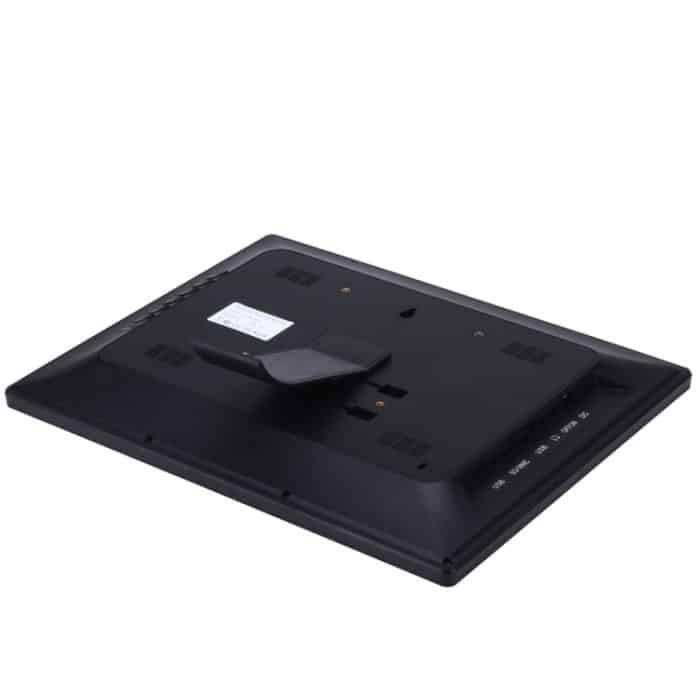 14-Zoll-High-Definition-Digital-Fotorahmen Elektronischer Fotorahmen Showcase Display Video-Werbemaschine – Bild 5