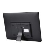 14-Zoll-Digitalfotorahmen Elektronischer Fotorahmen Ultraschmale Seitenunterstützung 1080P Wandwerbemaschine – Bild 3