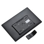 14-Zoll-Digitalfotorahmen Elektronischer Fotorahmen Ultraschmale Seitenunterstützung 1080P Wandwerbemaschine – Bild 4