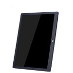 15-Zoll-Digitalfotorahmen Elektronischer Fotorahmen Ultraschmale Seitenunterstützung 1080P Wandwerbemaschine, US/EU/UK-Stecker – Bild 7