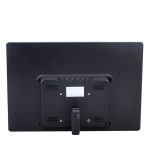 15-Zoll-Digitalfotorahmen Elektronischer Fotorahmen Ultraschmale Seitenunterstützung 1080P Wandwerbemaschine – Bild 4