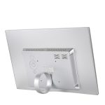 15-Zoll-Digitalfotorahmen Elektronischer Fotorahmen Ultraschmale Seitenunterstützung 1080P Wandwerbemaschine – Bild 3