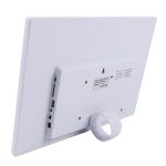 15,0 Zoll LED-Display Digitaler Bilderrahmen mit Halterung/Fernbedienung, Allwinner, unterstützt USB/SD-Karteneingang/OTG, 15.0 Inch, 15.0 inch Allwinner – Bild 4