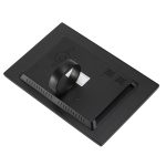 HSD1202 12,1 Zoll 1280x800 Hochauflösungsdiehbetriebsdigitaler Fotorahmen mit Halter und Fernbedienung, Unterstützung von SD / MMC / MS -Karte / USB -Anschluss, US -Plug, Stecker – Bild 5