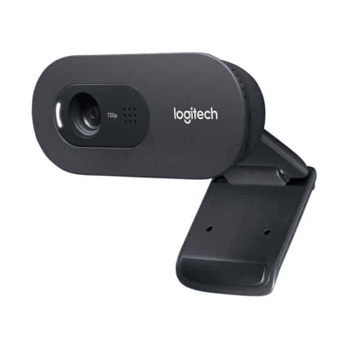 Logitech C270i IPTV HD-Webcam – Bild 2