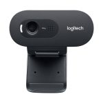 Logitech C270i IPTV HD-Webcam – Bild 4