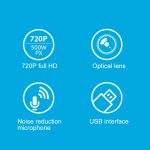 Logitech C270i IPTV HD-Webcam – Bild 5