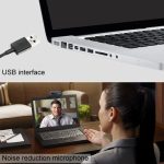 Logitech C270i IPTV HD-Webcam – Bild 7