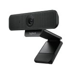 Logitech C925E 1080p HD-Webcam mit integrierter Sicherheitsabdeckung