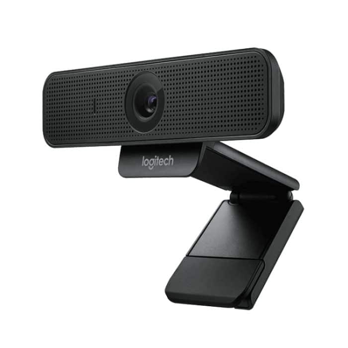 PIR2668B.jpg Logitech C925E 1080p HD-Webcam mit integrierter Sicherheitsabdeckung – Bild 1