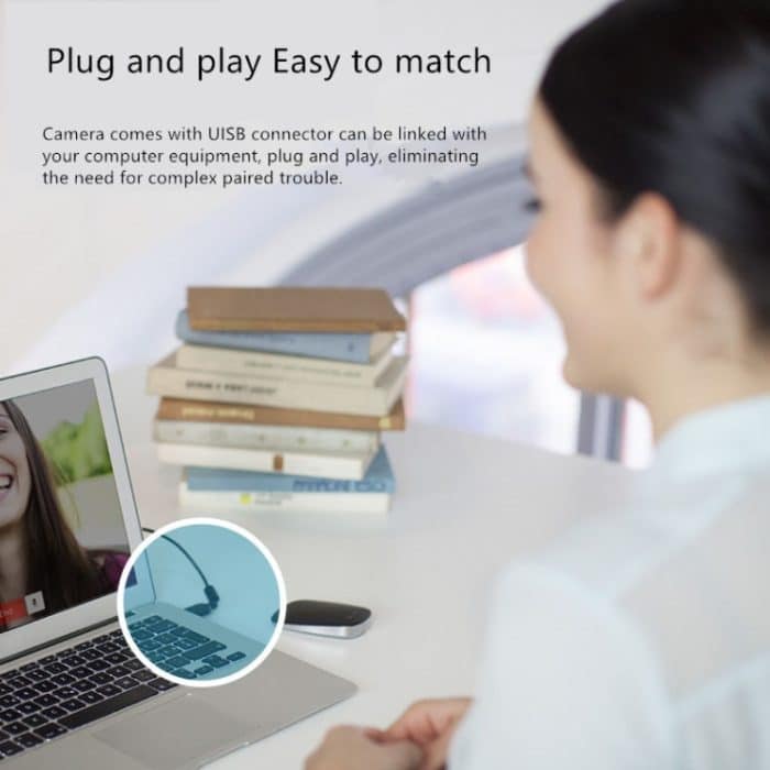 Logitech C925E 1080p HD-Webcam mit integrierter Sicherheitsabdeckung – Bild 12