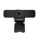 Logitech C925E 1080p HD-Webcam mit integrierter Sicherheitsabdeckung – Bild 3