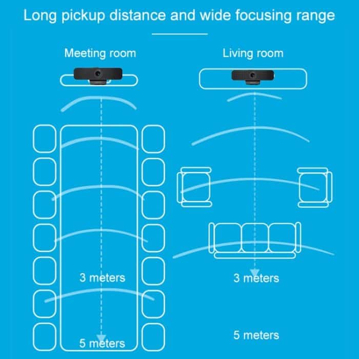 Logitech C925E 1080p HD-Webcam mit integrierter Sicherheitsabdeckung – Bild 8