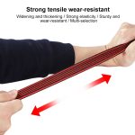 2 Stück 4 m elastisches Umreifungsseil, Verpackungsband für Fahrrad, Motorrad, Rücksitz mit Haken, 4m – Bild 6