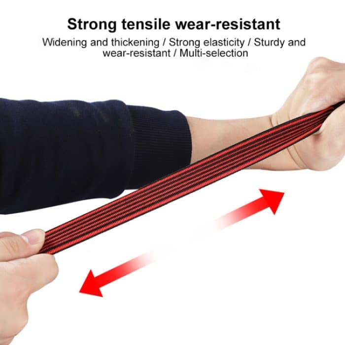 2 Stück 4 m elastisches Umreifungsseil, Verpackungsband für Fahrrad, Motorrad, Rücksitz mit Haken, 4m – Bild 6