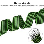 2 Stück 4 m elastisches Umreifungsseil, Verpackungsband für Fahrrad, Motorrad, Rücksitz mit Haken, 4m – Bild 7