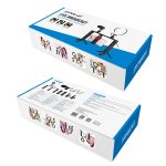 Puluz 4 in 1 vlogging live send 4,6 cm 12 cm ring led selfie licht smartphone video rig griff stabilizer aluminiumhalter kits mit mikrofon + stativ montage + kaltschuh stativ stativ – Bild 13