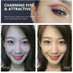 PULUZ 4,7 Zoll 12 cm USB 3 Modi Dimmbarer LED-Ring Vlogging Fotografie Videolichter + Desktop-Stativhalter mit Kaltschuh-Stativ-Kugelkopf – Bild 5