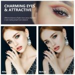 PULUZ 4,7 Zoll 12 cm Ringlicht + Desktop-Stativ Selfie Stick Halterung USB Weißlicht LED Ring Selfie Beauty Vlogging Fotografie Videoleuchten Kits – Bild 3